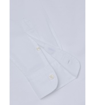 Pepe Jeans Mallon Shirt white