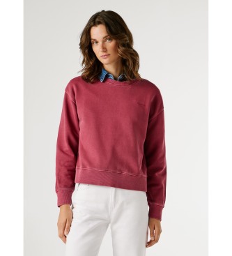 Pepe Jeans Sweat Malu rose