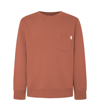 Pepe Jeans Maglione girocollo in piastrelle