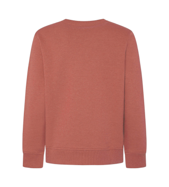 Pepe Jeans Maglione girocollo in piastrelle
