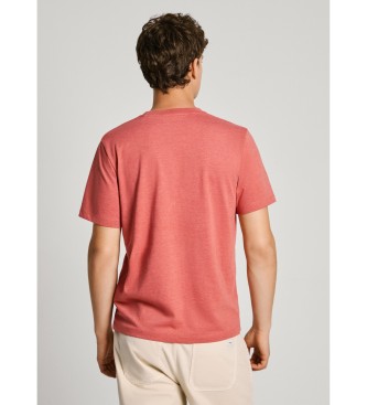 Pepe Jeans T-shirt Mans marron