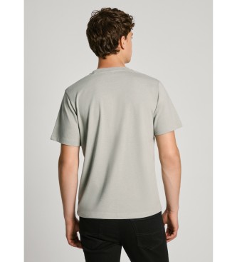 Pepe Jeans T-shirt verde para homem