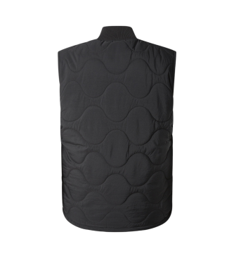 Pepe Jeans Manu gilet zwart