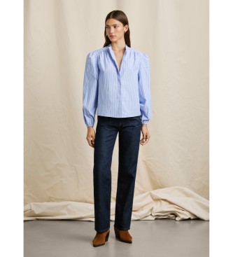 Pepe Jeans Bluse Margot bl