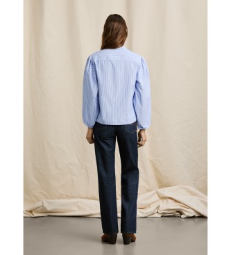 Pepe Jeans Bluse Margot bl