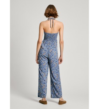 Pepe Jeans Overall Marianne blauw