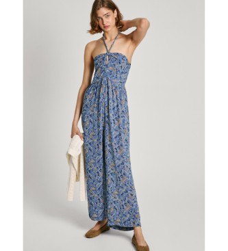 Pepe Jeans Overall Marianne blauw