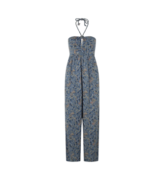 Pepe Jeans Overall Marianne blauw