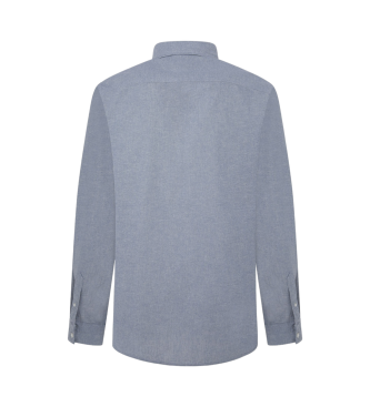 Pepe Jeans Marion blue shirt