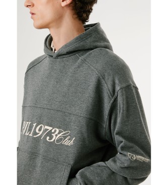 Pepe Jeans Sweatshirt Mark grey