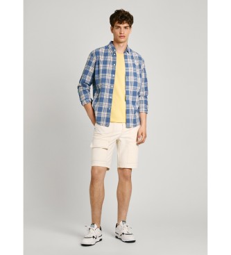 Pepe Jeans Markle blue shirt