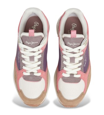 Pepe Jeans Trainers Marlon Sports multicoloured