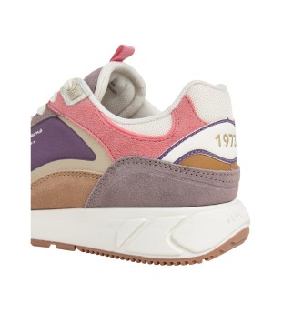 Pepe Jeans Trainers Marlon Sports multicoloured