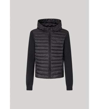 Pepe Jeans Chaqueta Martin negro