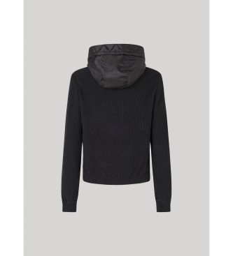 Pepe Jeans Chaqueta Martin negro