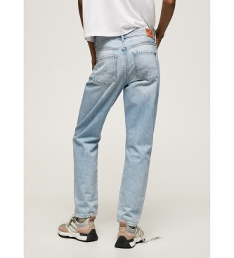 Pepe Jeans Jean Mary Glam azul