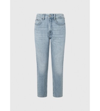 Pepe Jeans Jean Mary Glam azul