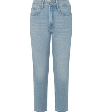 Pepe Jeans Jean Mary Glam azul