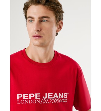 Pepe Jeans Matthew T-shirt rd