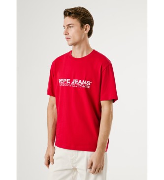Pepe Jeans Matthew T-shirt rd