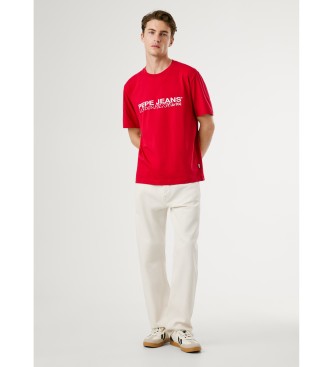 Pepe Jeans Matthew T-shirt rd
