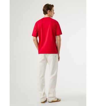 Pepe Jeans Matthew T-shirt rd