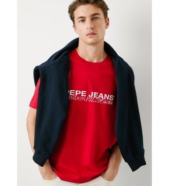 Pepe Jeans Matthew T-shirt rd