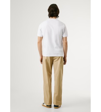 Pepe Jeans Matthew T-shirt white