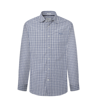 Pepe Jeans Camisa Mauro marino