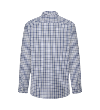 Pepe Jeans Camisa Mauro marino