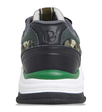 Pepe Jeans Mave Bay veelkleurige pantoffels