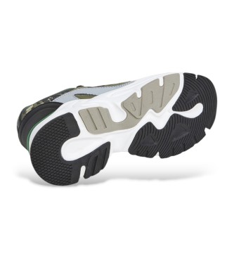 Pepe Jeans Mave Bay veelkleurige pantoffels