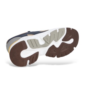 Pepe Jeans Mave Bay multicoloured slippers