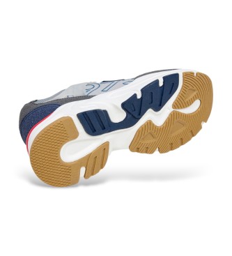 Pepe Jeans Sko Mave Zero bl�