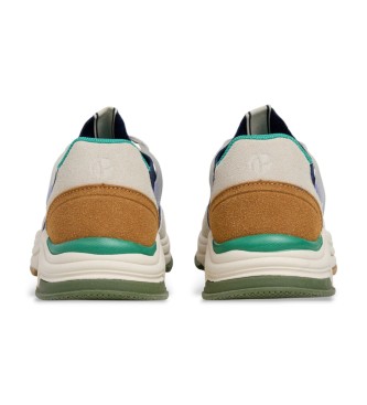 Pepe Jeans Zapatillas Mave Zero marino