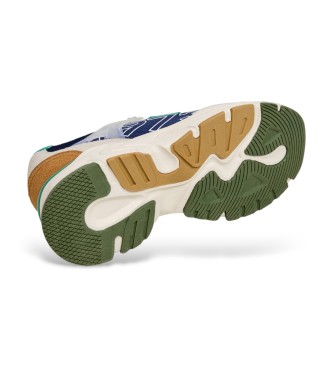 Pepe Jeans Zapatillas Mave Zero marino
