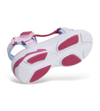 Pepe Jeans Mavel sandali roza