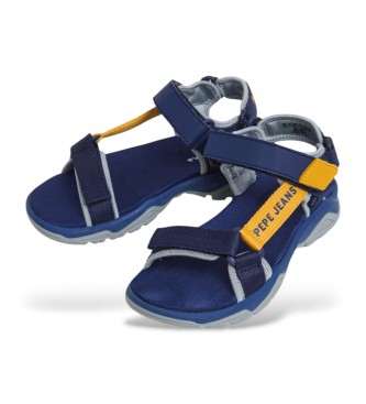 Pepe Jeans Sandali Mave navy