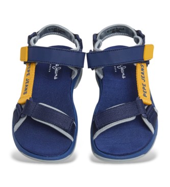 Pepe Jeans Sandali Mave navy