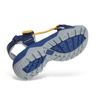 Pepe Jeans Sandali Mave navy