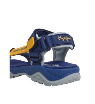 Pepe Jeans Sandali Mave navy