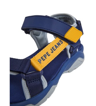 Pepe Jeans Sandali Mave navy