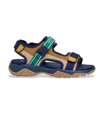 Pepe Jeans Sandali Maven One navy