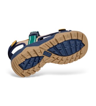 Pepe Jeans Sandali Maven One navy
