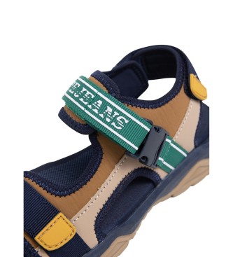 Pepe Jeans Sandali Maven One navy