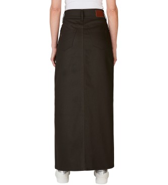 Pepe Jeans Maxi nederdel Hw gr