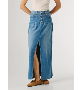Pepe Jeans Maxi krilo Mira modra