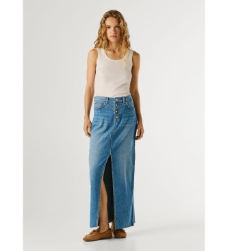 Pepe Jeans Maxi krilo Mira modra