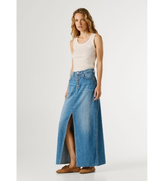 Pepe Jeans Maxi krilo Mira modra