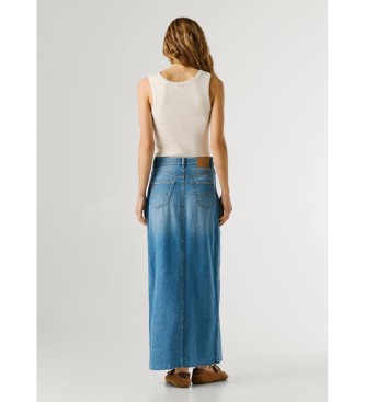 Pepe Jeans Maxi krilo Mira modra